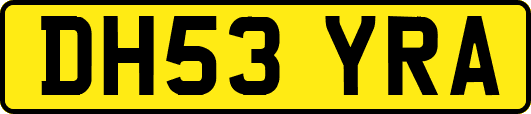 DH53YRA