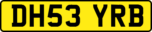 DH53YRB