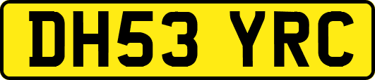 DH53YRC