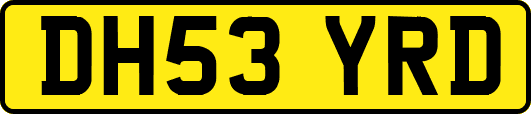 DH53YRD