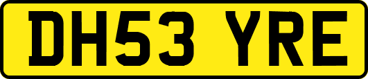 DH53YRE