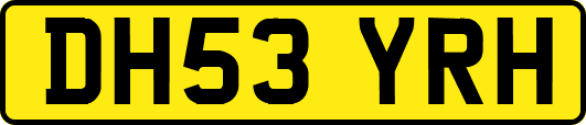 DH53YRH