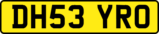 DH53YRO