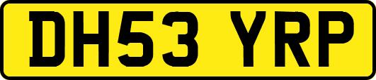 DH53YRP