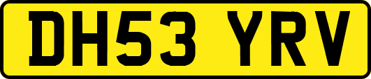 DH53YRV