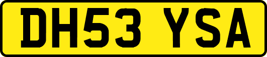 DH53YSA