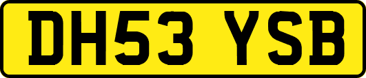 DH53YSB