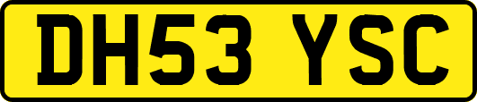 DH53YSC