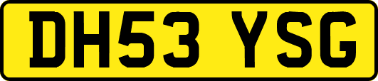 DH53YSG