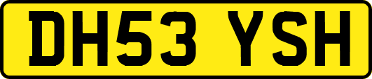 DH53YSH