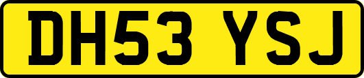 DH53YSJ