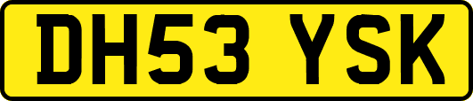 DH53YSK