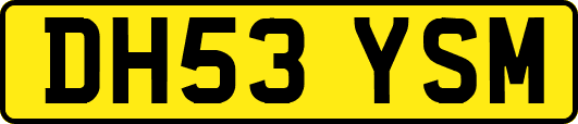 DH53YSM
