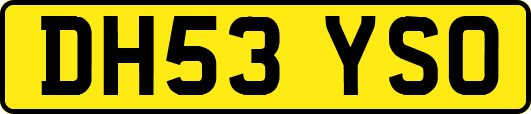 DH53YSO