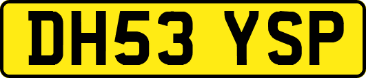 DH53YSP