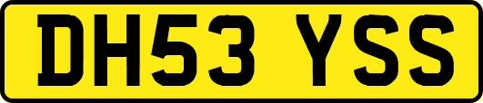 DH53YSS