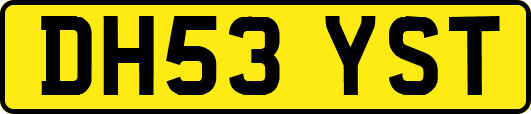 DH53YST
