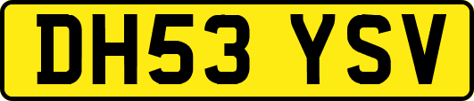 DH53YSV