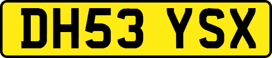 DH53YSX