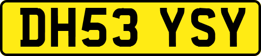 DH53YSY