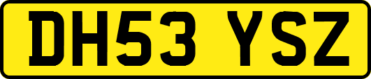 DH53YSZ