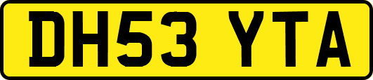 DH53YTA