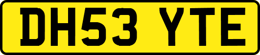 DH53YTE