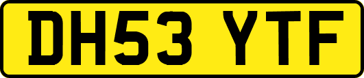 DH53YTF