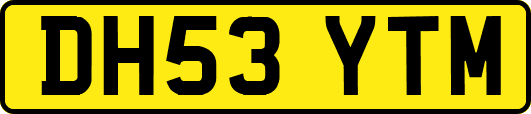 DH53YTM
