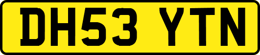 DH53YTN
