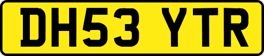 DH53YTR