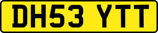 DH53YTT