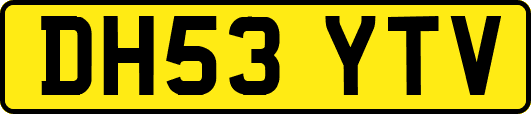 DH53YTV