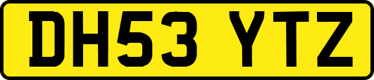 DH53YTZ