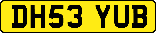 DH53YUB