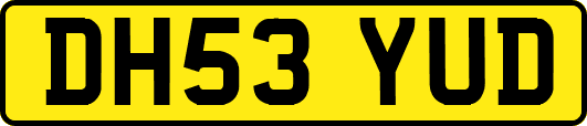DH53YUD