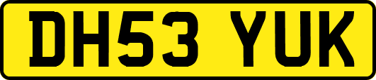 DH53YUK