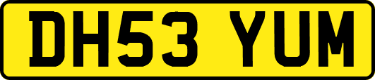 DH53YUM