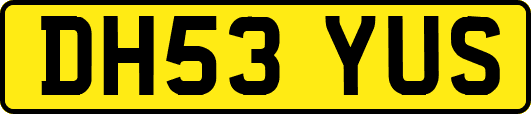 DH53YUS
