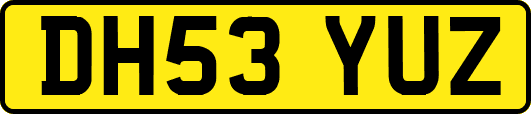 DH53YUZ
