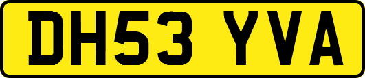 DH53YVA