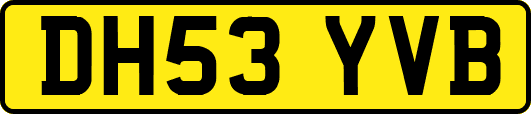 DH53YVB