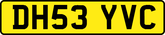 DH53YVC