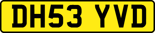 DH53YVD