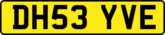DH53YVE