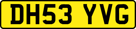 DH53YVG