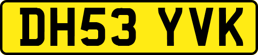 DH53YVK