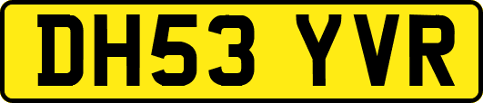 DH53YVR