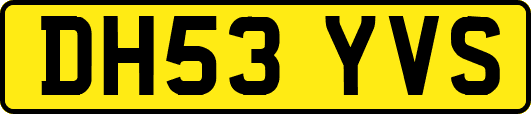 DH53YVS
