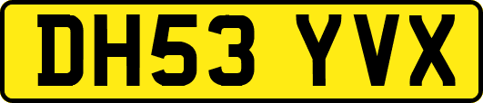 DH53YVX